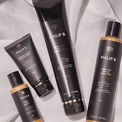 Shampoo Philip B Oud Royal Forever Shine