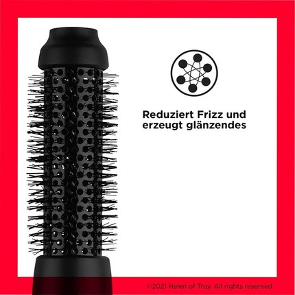 Hot Air Brush Revlon One-Step Style Booster 38mm