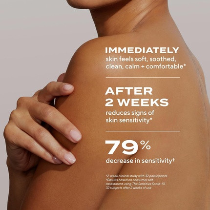 Duschgel Murad Heartleaf Body Cleanser