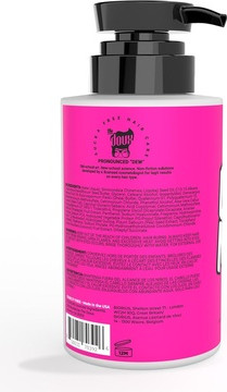 Leave-In Conditioner The Doux Dear Mama Moisture Milk