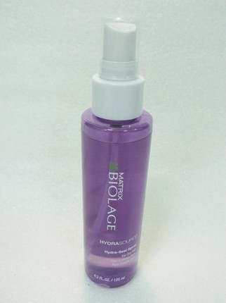 Leave-In Conditioner Spray Matrix Biolage Hydrasource