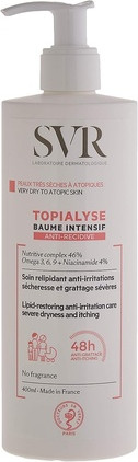 Intensivbalsam SVR Topialyse