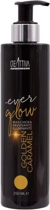 Hair Mask Erilia Creattiva Everglow Illuminating Revitalizing Mask