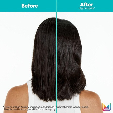 Styling Spray Matrix High Amplify Wonder Boost Spray