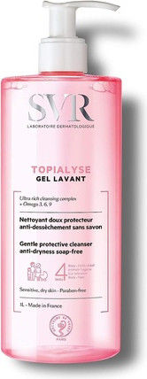 Wash Gel Svr Topialyse