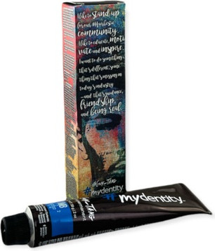 Direct Dye Mydentity Super Power