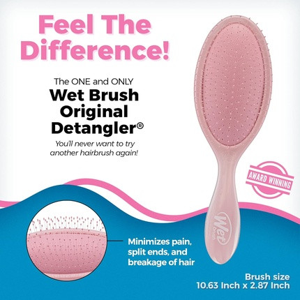 Hair Brush Wet Brush Original Detangler