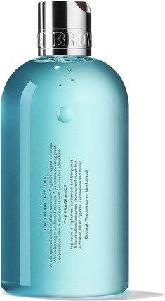 Bath and Shower Gel Molton Brown Coastal Cypress and Sea Fennel