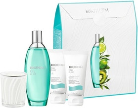 Body Care Set Biotherm Eau Pure