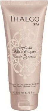 Body Scrub Thalgo Joyaux Atlantique