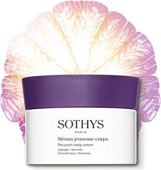 Body Lotion Sothys Pro-Youth Body Serum