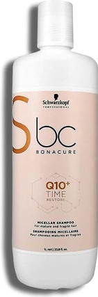Shampoo Schwarzkopf Time Restore