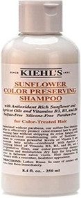 Shampoo Kiehl's Sunflower Color Preserving