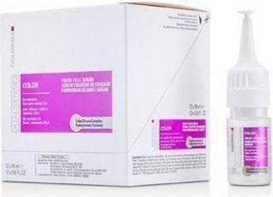 Leave-In Serum Goldwell