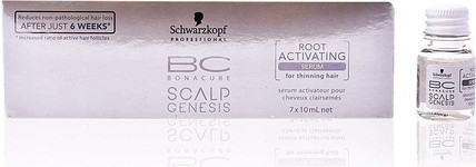 Serum Schwarzkopf Professional BC Bonacure Scalp Genesis Root Activating