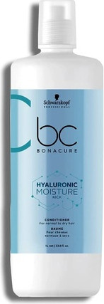 Conditioner Schwarzkopf Bonacure Hyaluronic Moisture Kick