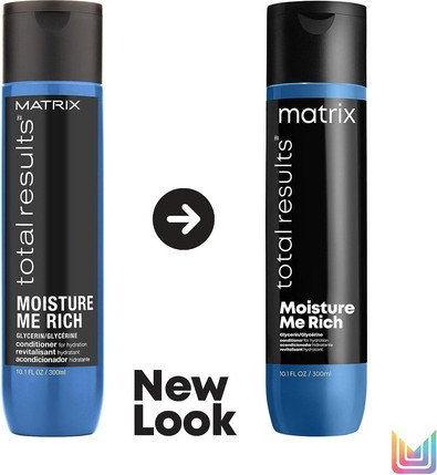 Conditioner Matrix Moisture Me Rich