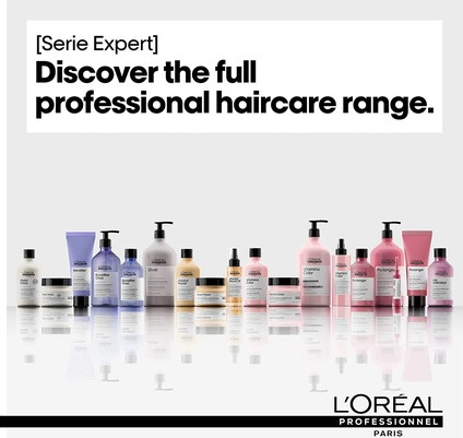 Shampoo L'Oreal Professional Serie Expert Nutrifier
