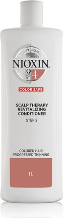 Conditioner Nioxin System 4 Scalp Therapy Conditioner