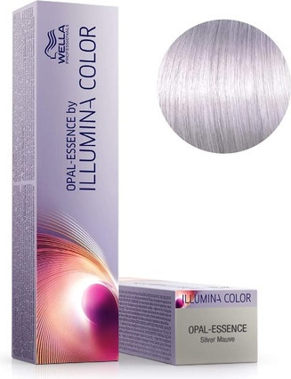 Permanent Hair Color Wella Illumina Color Opal Essence