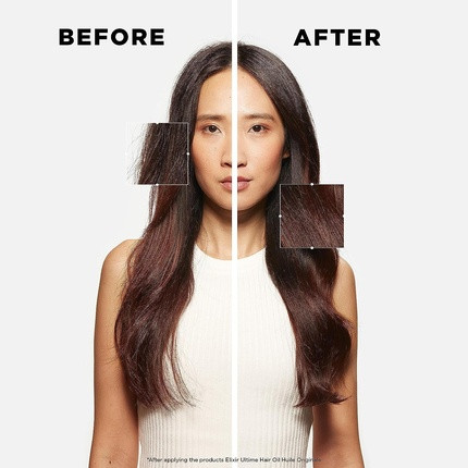 Hair Oil Kerastase Elixir Ultime