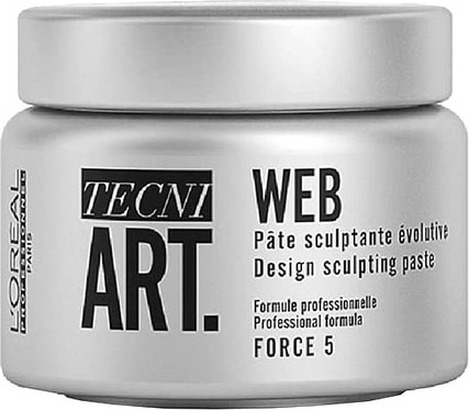Sculpting Paste L'Oreal Professional Tecni Art