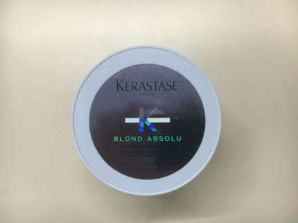 Haarbad Kerastase Blond Absolu Le Bain Cicaextreme