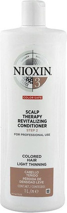 Кондиционер Nioxin Scalp Therapy Revitalizing Conditioner