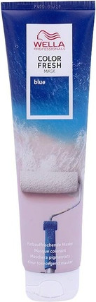 Hair Treatment Wella Colour Fresh