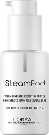 Protective Smoothing Serum L'Oreal Professional SteamPod