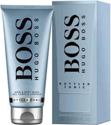 Duschgel Hugo Boss Boss Bottled Tonic