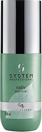 Scalp Fluid System Professional