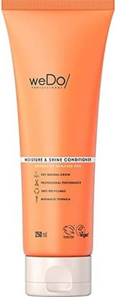 Moisturizing Conditioner Wedo weDo Moisture & Shine