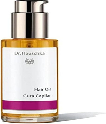 Haaröl Dr. Hauschka