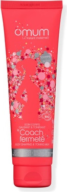 Body Care Cream Omum Shaping and Invigorating
