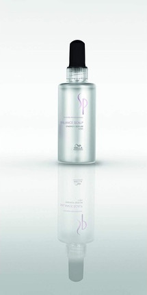 Serum Wella Balance Scalp Energy