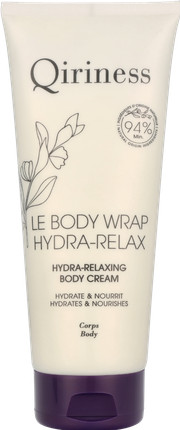 Body Care Set Qiriness Le Body