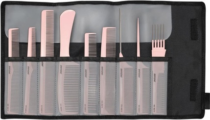 Comb Set Jaguar A-Line