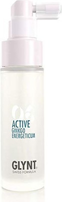 Hair Tonic Glynt ACTIVE Ginkgo Energeticum