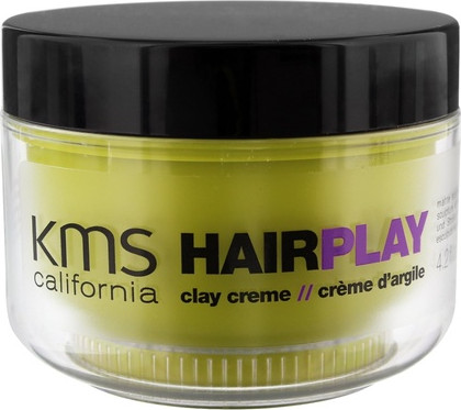 Styling Cream KMS California Hairplay Clay Crème