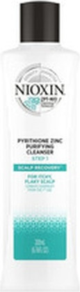 Conditioner Nioxin Scalp Recovery Moisturizing Conditioner Against Dandruff