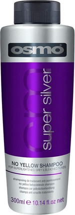 Shampoo Osmo Super Silver