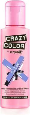 Haarfarbe Renbow Renbow 4x100ml.55 Lila
