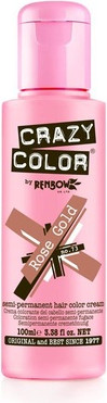 Haarfarbe Renbow Crazy Color