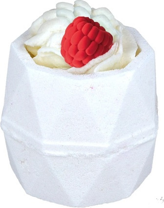 Bath Bomb Bomb Cosmetics White Raspberry