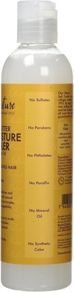 Leave-In Conditioner Shea Moisture Raw Shea Moisture Moisture Butter Extra Moisture Detangler