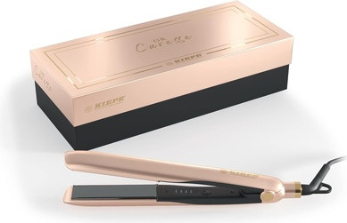 Hair Straightener Kiepe Caresse 230C
