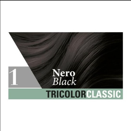 Permanente Color Tricolor Classic Specchiasol
