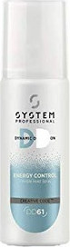 Лак для волос Wella System Professional Code Energy Control