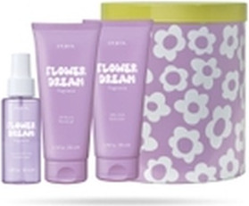 Perfumed Water Set Pupa Milano Happy Box Kit Flower Dream